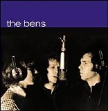 The Bens - The Bens EP
