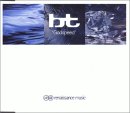BT - Godspeed [CD5]