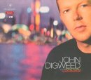 Various Artists (Mix) - GU014: John Digweed - Hong Kong