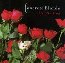 Concrete Blonde - Bloodletting