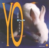 Various artists - Just Say Yo! (Vol 2 of Just Say Yes)