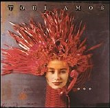 Tori Amos - God [UK CD5]