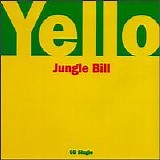Yello - Jungle Bill [UK CD5]