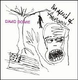 David Bowie - I'm Afraid Of Americans [CD5]