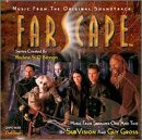 Farscape - Music from Seasons One and Two