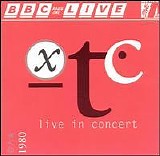 XTC - 1980-12-22 Live In Concert BBC Radio 1 [UK]