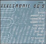 Various artists - Electronic 80's, vol. 1