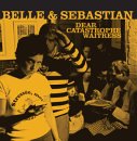 Belle & Sebastian - Dear Catastrophe Waitress