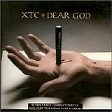 XTC - Dear God [UK CD5]