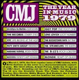 Various artists - CMJ The Year in Music 1979