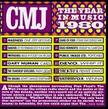 Various artists - CMJ The Year in Music 1980