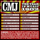 Various artists - CMJ The Year in Music 1982