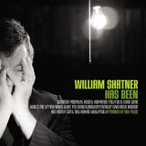 William Shatner - Has Been [CDR]