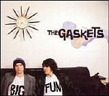 The Gaskets - Big Fun