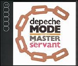 Depeche Mode - Singles DMBX - 11 - Master And Servant
