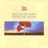 Depeche Mode - Music For The Masses