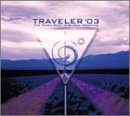 Various artists - Traveler '03: The Year's Best in Global Grooves