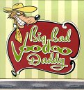 Big Bad Voodoo Daddy - Matchbook sampler [CD5]