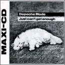 Depeche Mode - Just Can't Get Enough [Ger CD5]