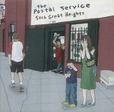 The Postal Service - Such Great Heights