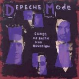 Depeche Mode - Songs Of Faith And Devotion