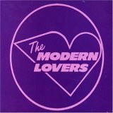 The Modern Lovers - The Modern Lovers