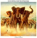 Elvis Costello & The Attractions - Armed Forces