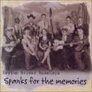 Asylum Street Spankers - Spanks for the Memories