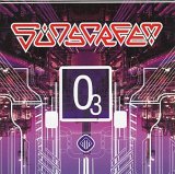 Sunscreem - O3