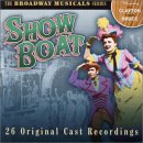 The Broadway Musicals Series - Showboat