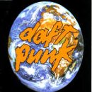 Daft Punk - Around The World [CD5]