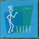 Orbital - The Saint [CD5]