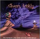 Sven Väth - The Harlequin, The Robot And The Ballet-Dancer