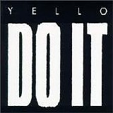 Yello - Do It [CD5]