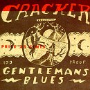 Cracker - Gentleman's Blues