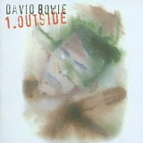 David Bowie - Outside
