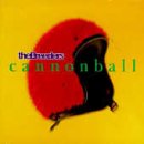 Breeders - Cannonball [CD5]