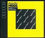 Depeche Mode - Singles DMBX - 12 - Blasphemous Rumours / Somebody