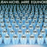 Jean-Michel Jarre - Equinoxe [Ger]