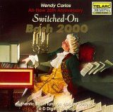 Wendy Carlos - Switched-On Bach 2000