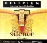 Delerium - Silence
