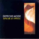 Depeche Mode - Speak & Spell [UK]