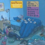 The Postal Service - The District Sleeps Tonight