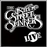 Asylum Street Spankers - Live