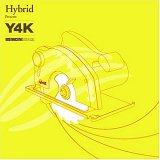 Various Artists (Mix CDR) - Hybrid Present: Y4K