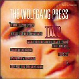 Wolfgang Press - A Girl Like You [CD5]