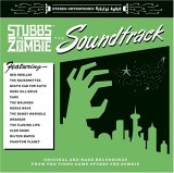 Various Artists (CDR) - Stubbs the Zombie: The Soundtrack