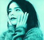 Björk - Venus As A Boy [CD5]
