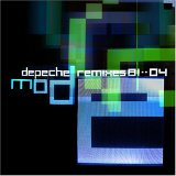 Depeche Mode - Remixes  81-04
