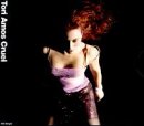 Tori Amos - Cruel/Raspberry Swirl [CD5]